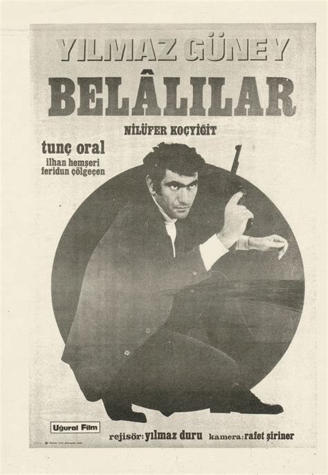 Belalılar 1973